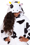 C1812 COW Adult Onesie